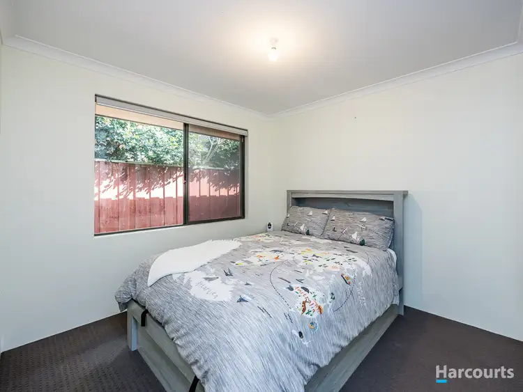 Sixth view of Homely house listing, 22 Windjana Pass, Ellenbrook WA 6069