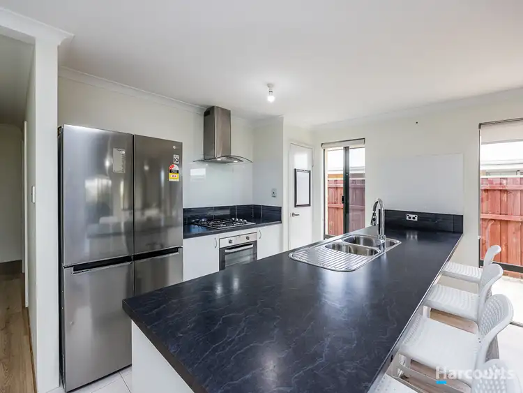 Seventh view of Homely house listing, 22 Windjana Pass, Ellenbrook WA 6069