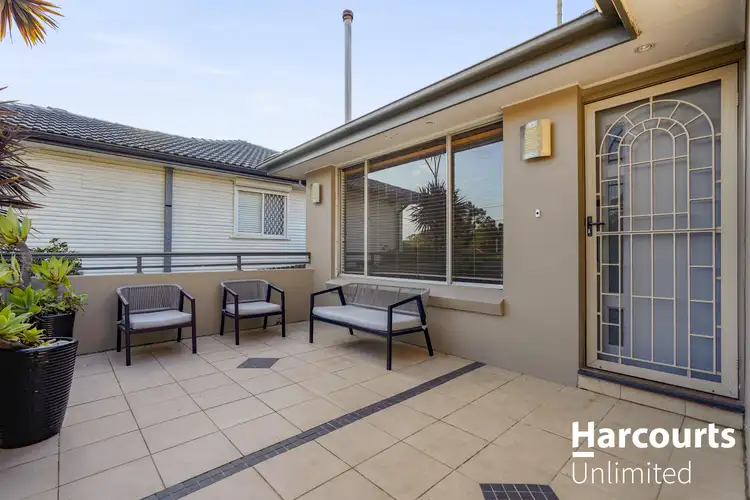 Second view of Homely house listing, 10 The Crescent, Toongabbie NSW 2146