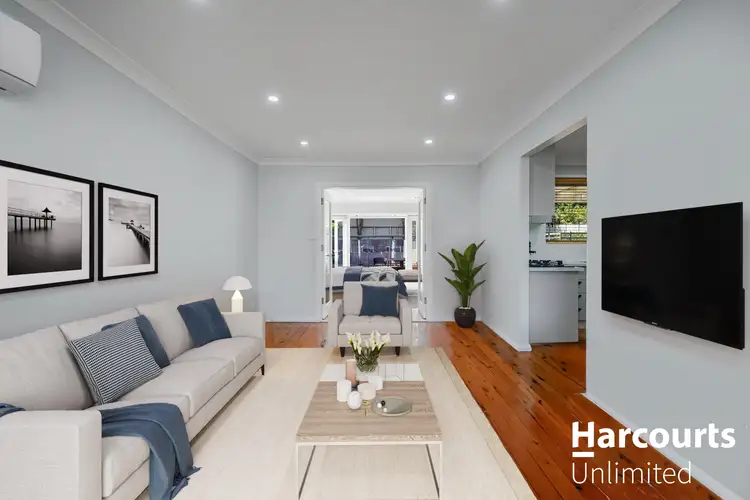 Third view of Homely house listing, 10 The Crescent, Toongabbie NSW 2146