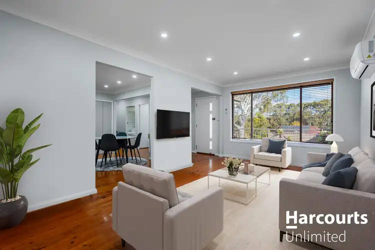 Fourth view of Homely house listing, 10 The Crescent, Toongabbie NSW 2146