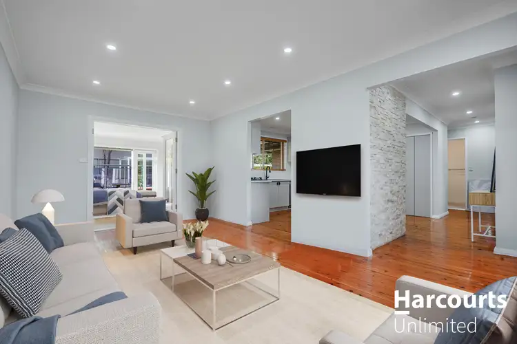 Fifth view of Homely house listing, 10 The Crescent, Toongabbie NSW 2146