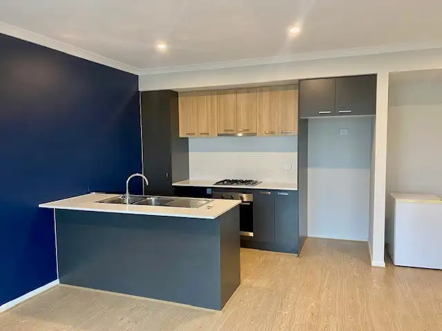 Second view of Homely house listing, 106 Antares Parade, Kalkallo VIC 3064