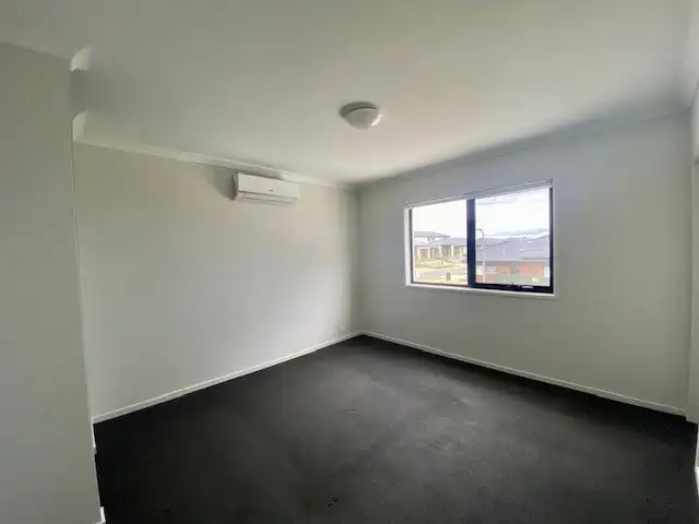 Fourth view of Homely house listing, 106 Antares Parade, Kalkallo VIC 3064