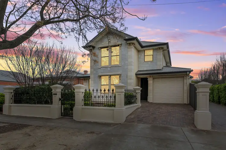 14 Barwell Avenue, Kurralta Park SA 5037