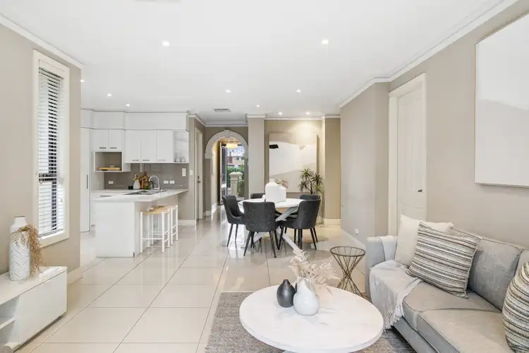 Third view of Homely house listing, 14 Barwell Avenue, Kurralta Park SA 5037