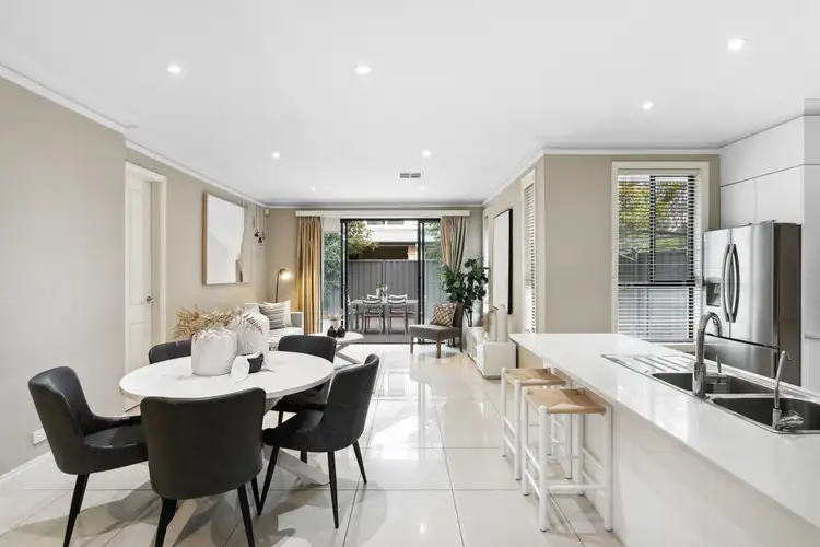 Fifth view of Homely house listing, 14 Barwell Avenue, Kurralta Park SA 5037