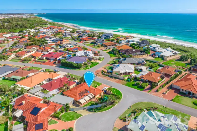 Second view of Homely house listing, 26 Admiralty Crescent, Halls Head WA 6210