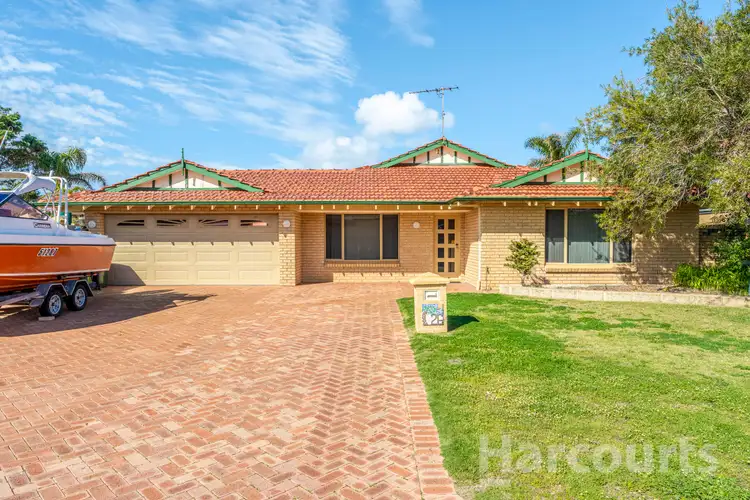 Third view of Homely house listing, 26 Admiralty Crescent, Halls Head WA 6210
