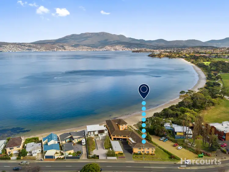 Second view of Homely unit listing, 6/19 Howrah Road, Howrah TAS 7018