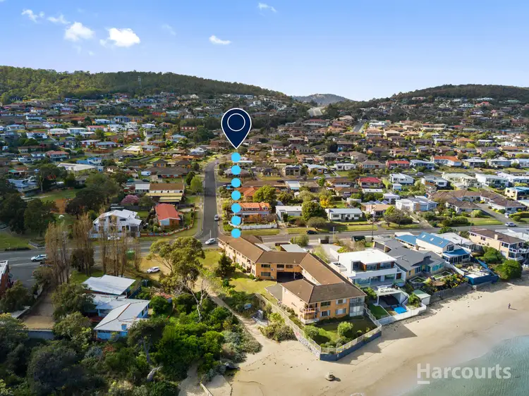 Third view of Homely unit listing, 6/19 Howrah Road, Howrah TAS 7018