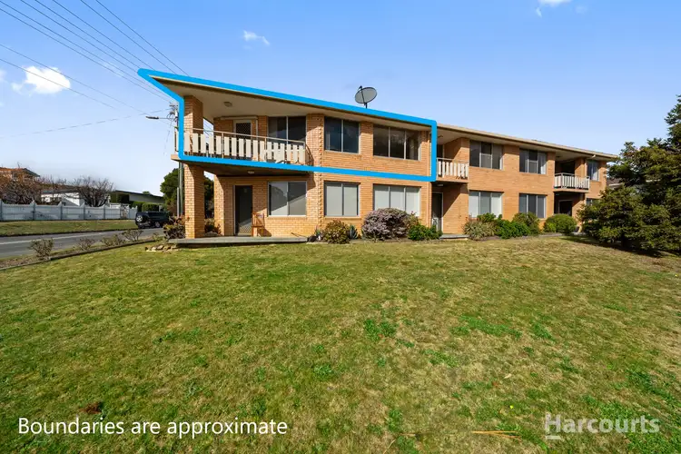 Fourth view of Homely unit listing, 6/19 Howrah Road, Howrah TAS 7018