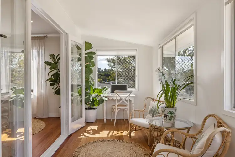 Second view of Homely house listing, 2 Cranbourne Street, Chermside West QLD 4032