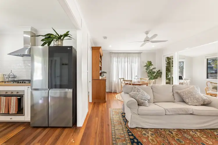 Fifth view of Homely house listing, 2 Cranbourne Street, Chermside West QLD 4032