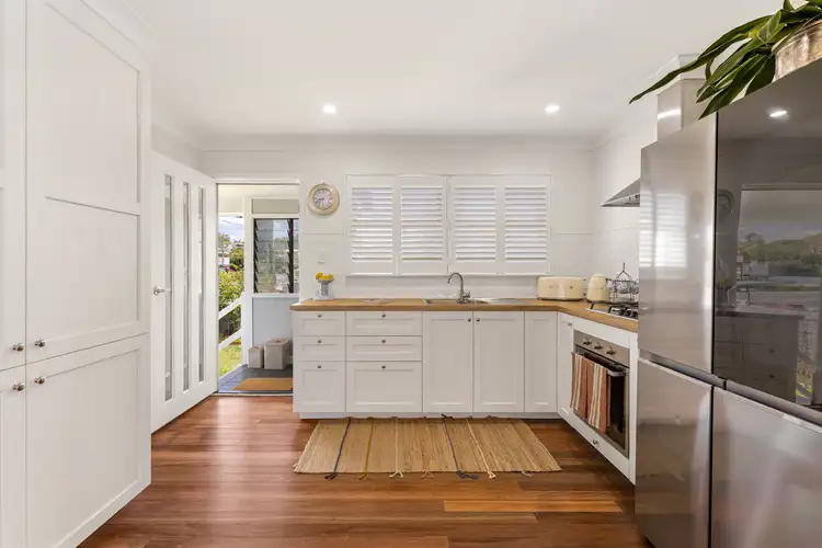 Sixth view of Homely house listing, 2 Cranbourne Street, Chermside West QLD 4032