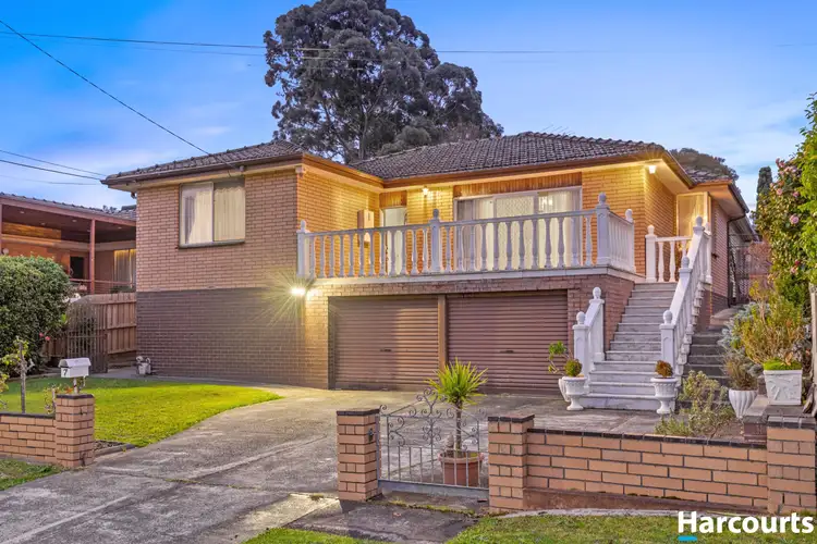 7 Wilkes Street, Ferntree Gully VIC 3156
