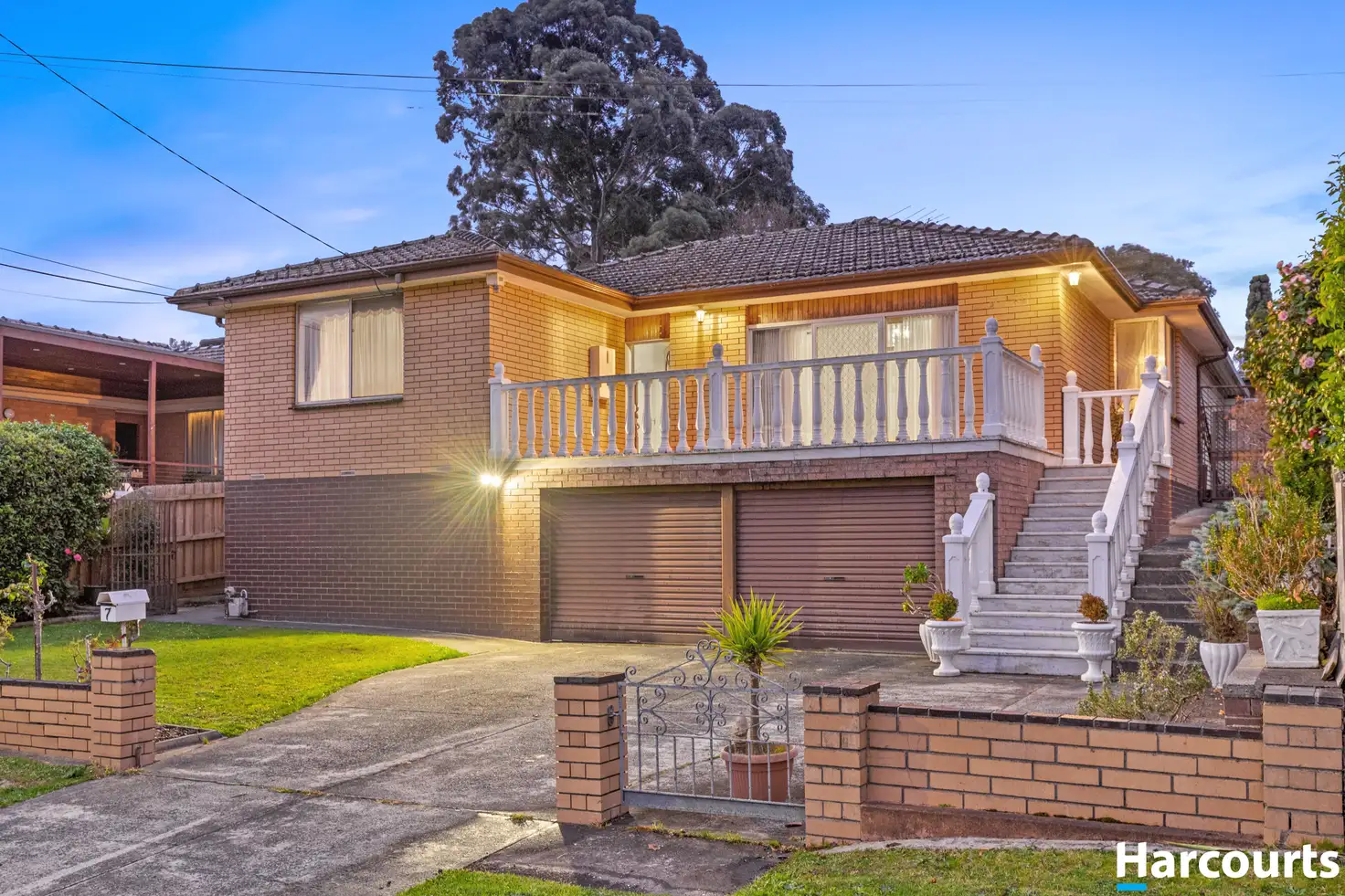 Main view of Homely house listing, 7 Wilkes Street, Ferntree Gully VIC 3156
