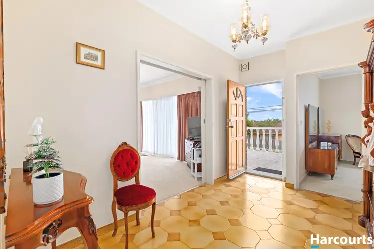 Third view of Homely house listing, 7 Wilkes Street, Ferntree Gully VIC 3156