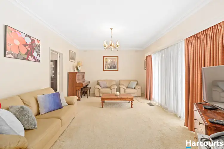 Fourth view of Homely house listing, 7 Wilkes Street, Ferntree Gully VIC 3156