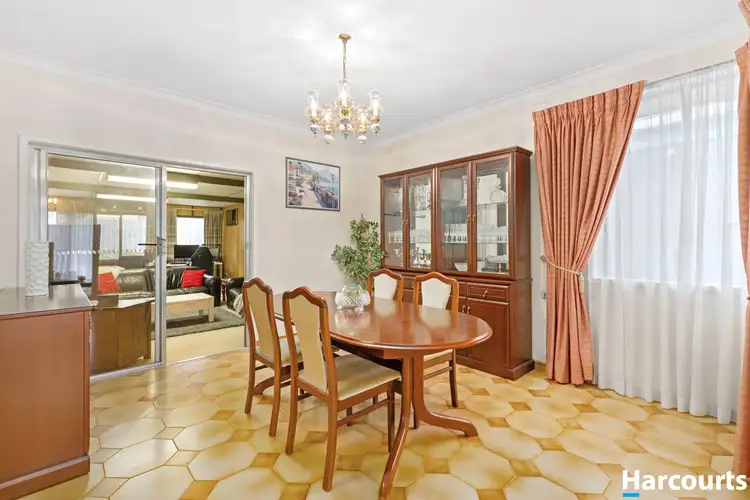 Fifth view of Homely house listing, 7 Wilkes Street, Ferntree Gully VIC 3156