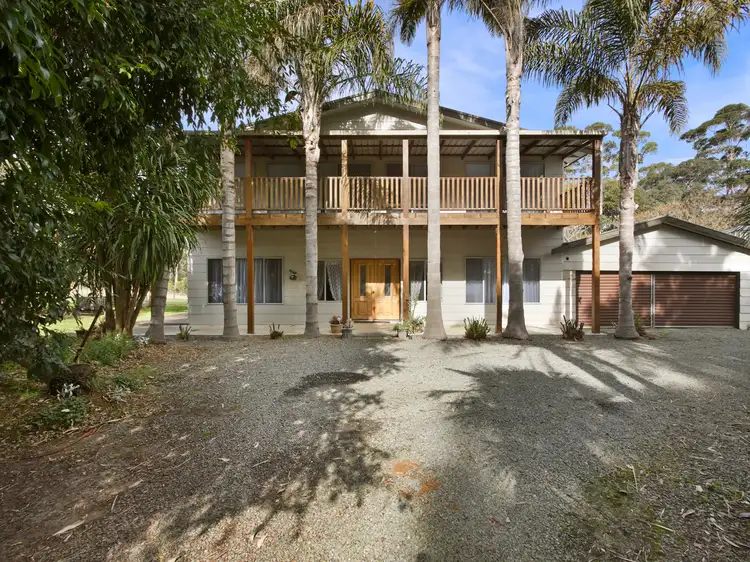 Second view of Homely house listing, 24 Jonsons Road, Tostaree VIC 3888
