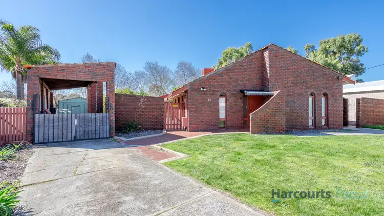 Second view of Homely house listing, 12 Hardy Street, Bull Creek WA 6149