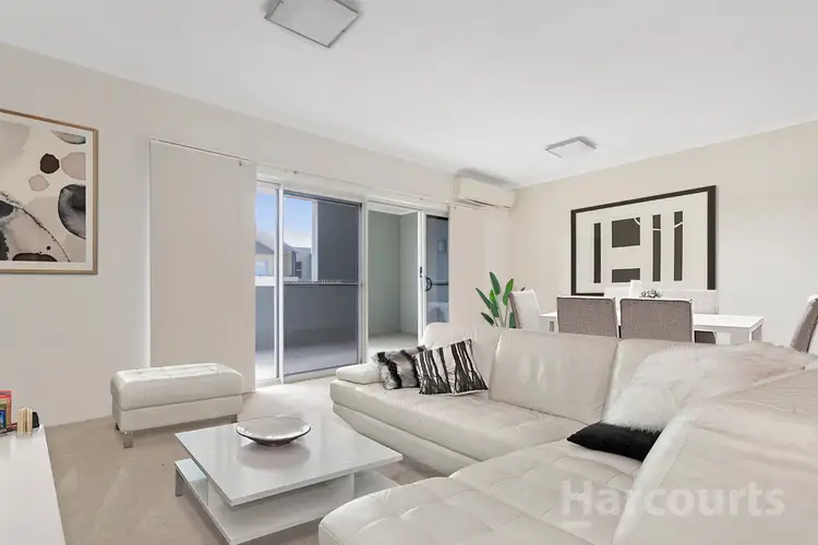 Main view of Homely unit listing, 22/37 Orenco Bend, Clarkson WA 6030
