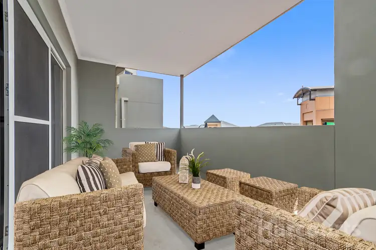 Second view of Homely unit listing, 22/37 Orenco Bend, Clarkson WA 6030