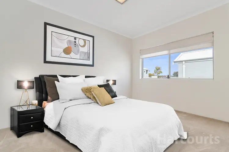 Third view of Homely unit listing, 22/37 Orenco Bend, Clarkson WA 6030