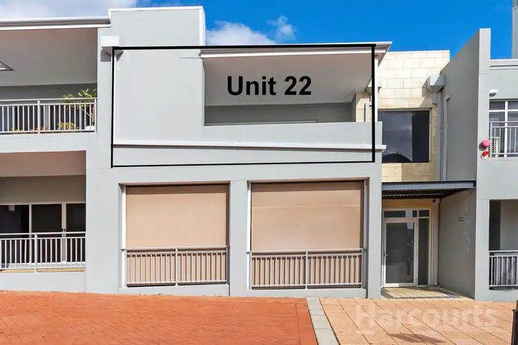 Fourth view of Homely unit listing, 22/37 Orenco Bend, Clarkson WA 6030
