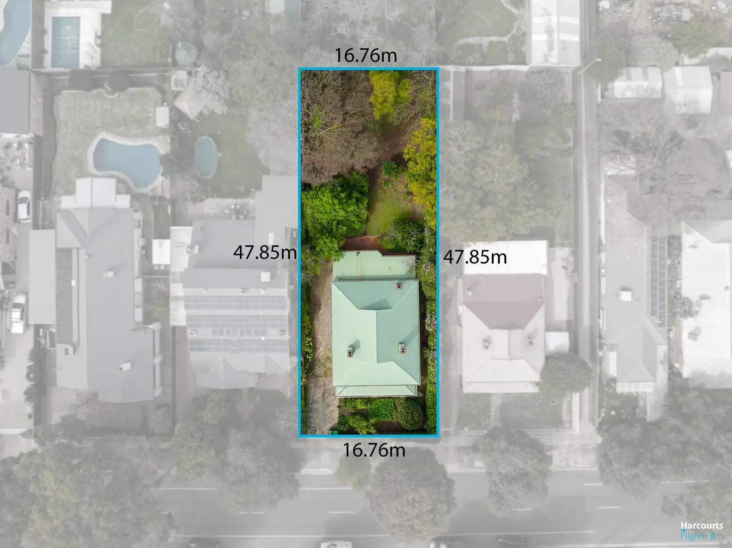 Main view of Homely house listing, 119 Sixth Avenue, Joslin SA 5070