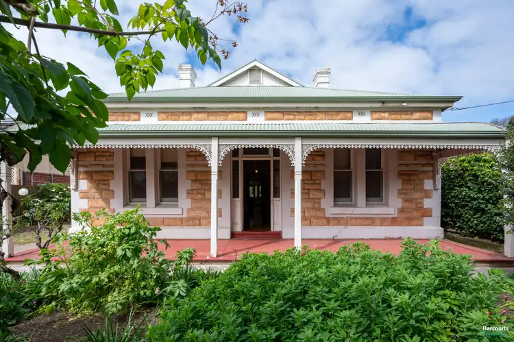 Second view of Homely house listing, 119 Sixth Avenue, Joslin SA 5070