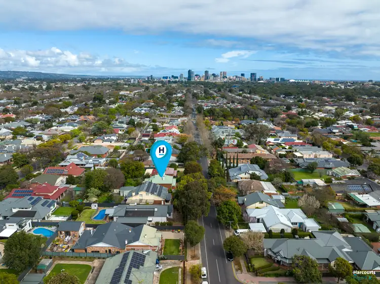 Fourth view of Homely house listing, 119 Sixth Avenue, Joslin SA 5070