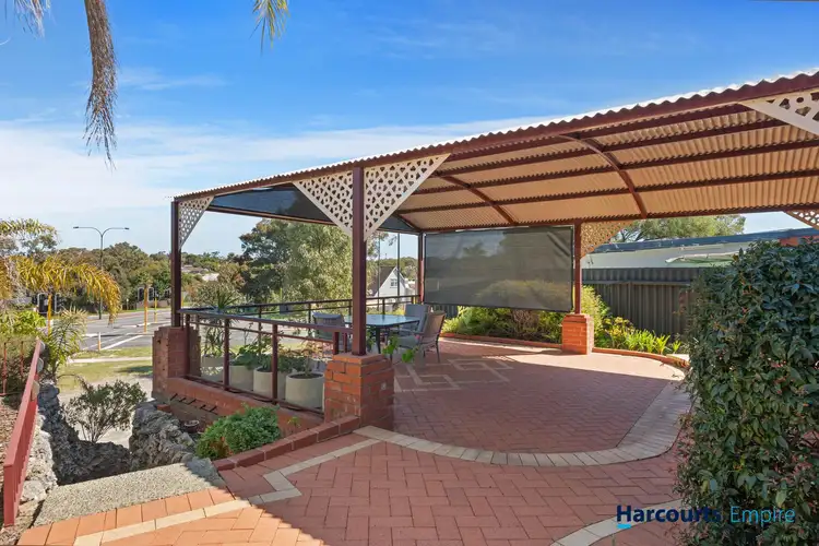 Second view of Homely house listing, 162 Weaponess Road, Wembley Downs WA 6019