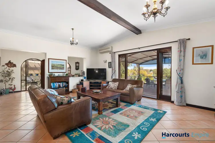 Fifth view of Homely house listing, 162 Weaponess Road, Wembley Downs WA 6019