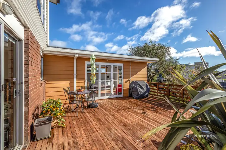 Main view of Homely house listing, 16 Lethborg Avenue, Turners Beach TAS 7315