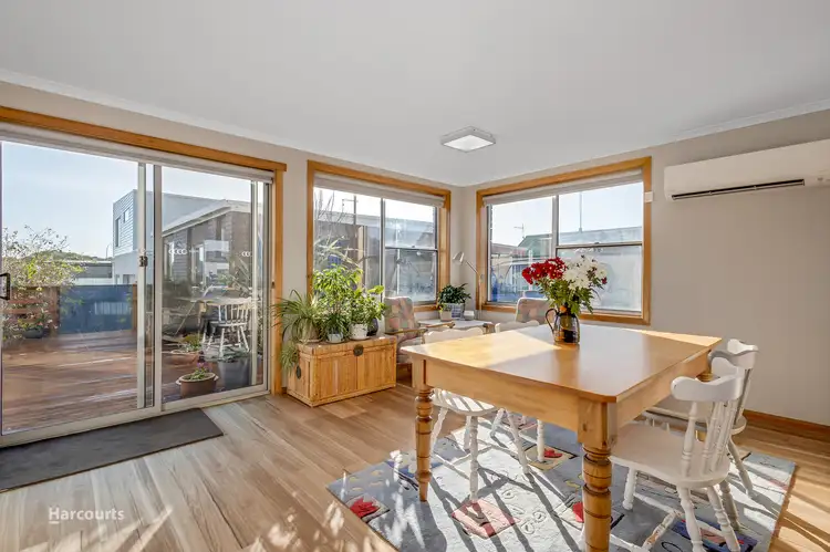 Second view of Homely house listing, 16 Lethborg Avenue, Turners Beach TAS 7315
