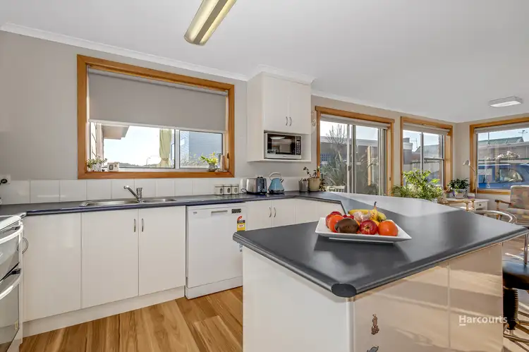 Third view of Homely house listing, 16 Lethborg Avenue, Turners Beach TAS 7315