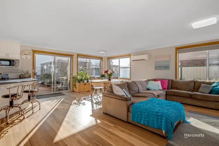 Fourth view of Homely house listing, 16 Lethborg Avenue, Turners Beach TAS 7315
