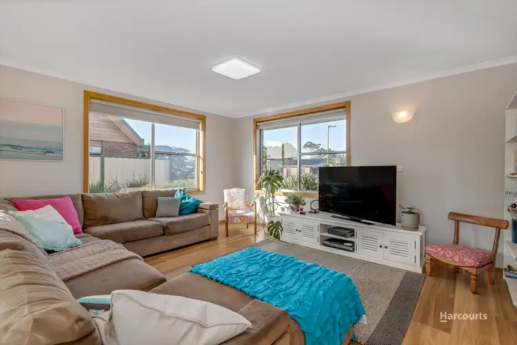 Fifth view of Homely house listing, 16 Lethborg Avenue, Turners Beach TAS 7315