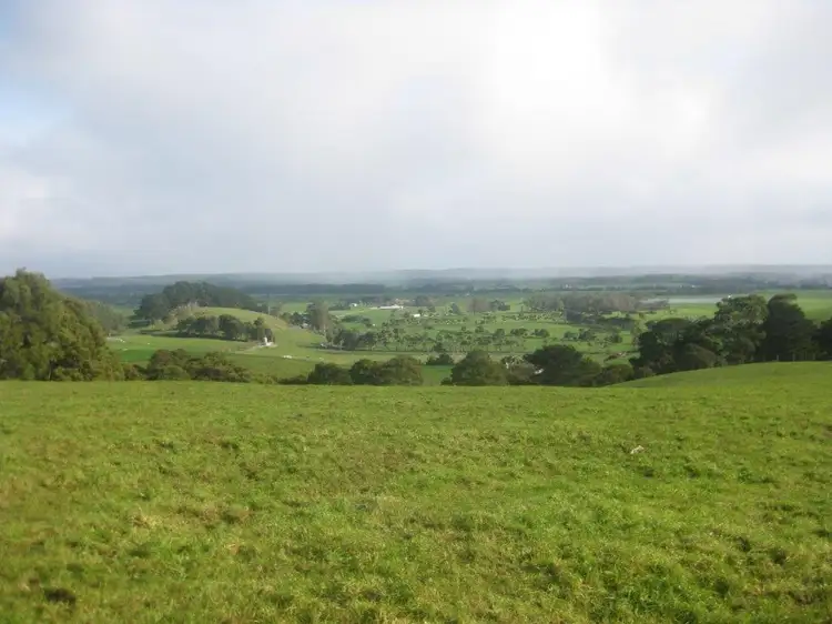 Lot 2 Trowutta Road, Edith Creek TAS 7330