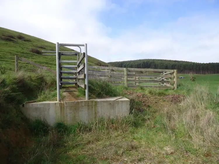 Second view of Homely rural property listing, Lot 2 Trowutta Road, Edith Creek TAS 7330