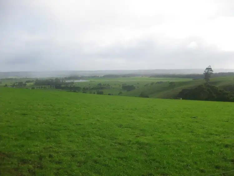 Fourth view of Homely rural property listing, Lot 2 Trowutta Road, Edith Creek TAS 7330