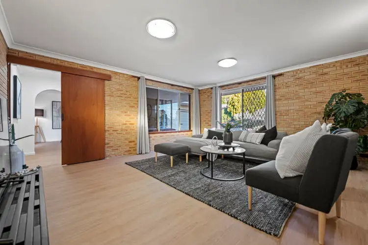 Fifth view of Homely house listing, 12 Exford Way, Karrinyup WA 6018
