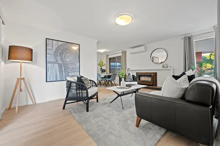 Sixth view of Homely house listing, 12 Exford Way, Karrinyup WA 6018