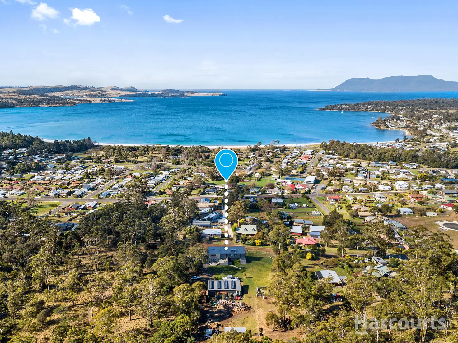 Main view of Homely house listing, 23 Mary Street, Orford TAS 7190