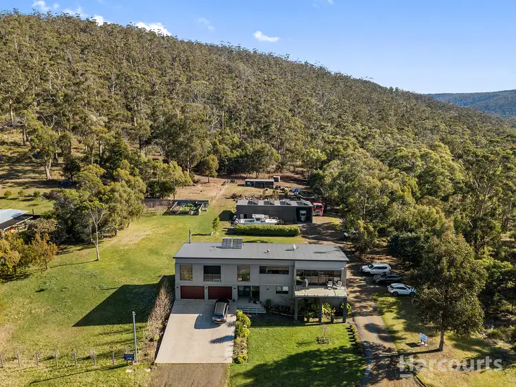 Third view of Homely house listing, 23 Mary Street, Orford TAS 7190