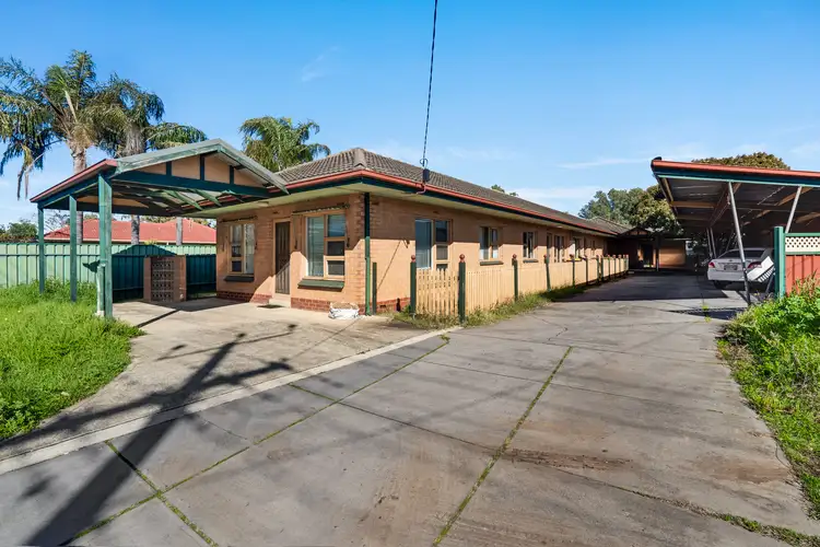Main view of Homely block of units listing, 1-5/310 Marion Road, Netley SA 5037