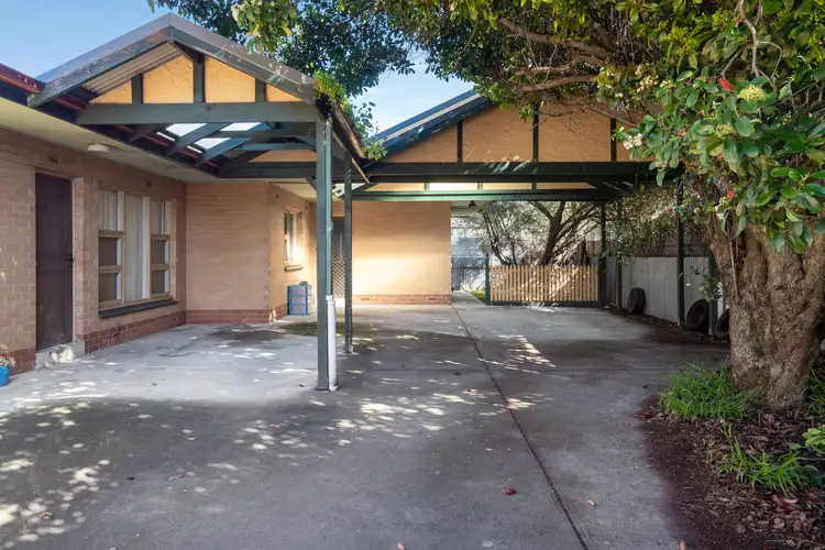 Second view of Homely block of units listing, 1-5/310 Marion Road, Netley SA 5037