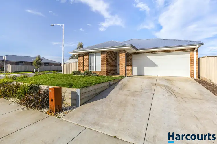 Main view of Homely house listing, 41 Wedge Tail Drive, Winter Valley VIC 3358